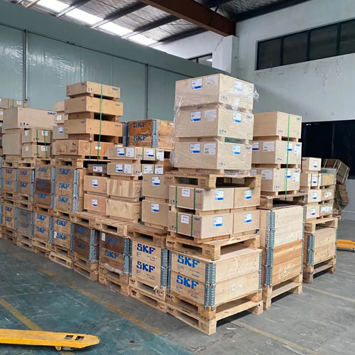 SKF轴承库存